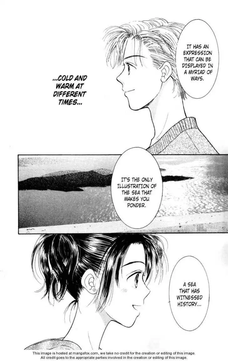 Venus wa Kataomoi Chapter 5 19